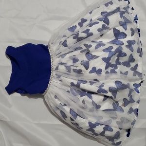 Nanette Kids Party Dress